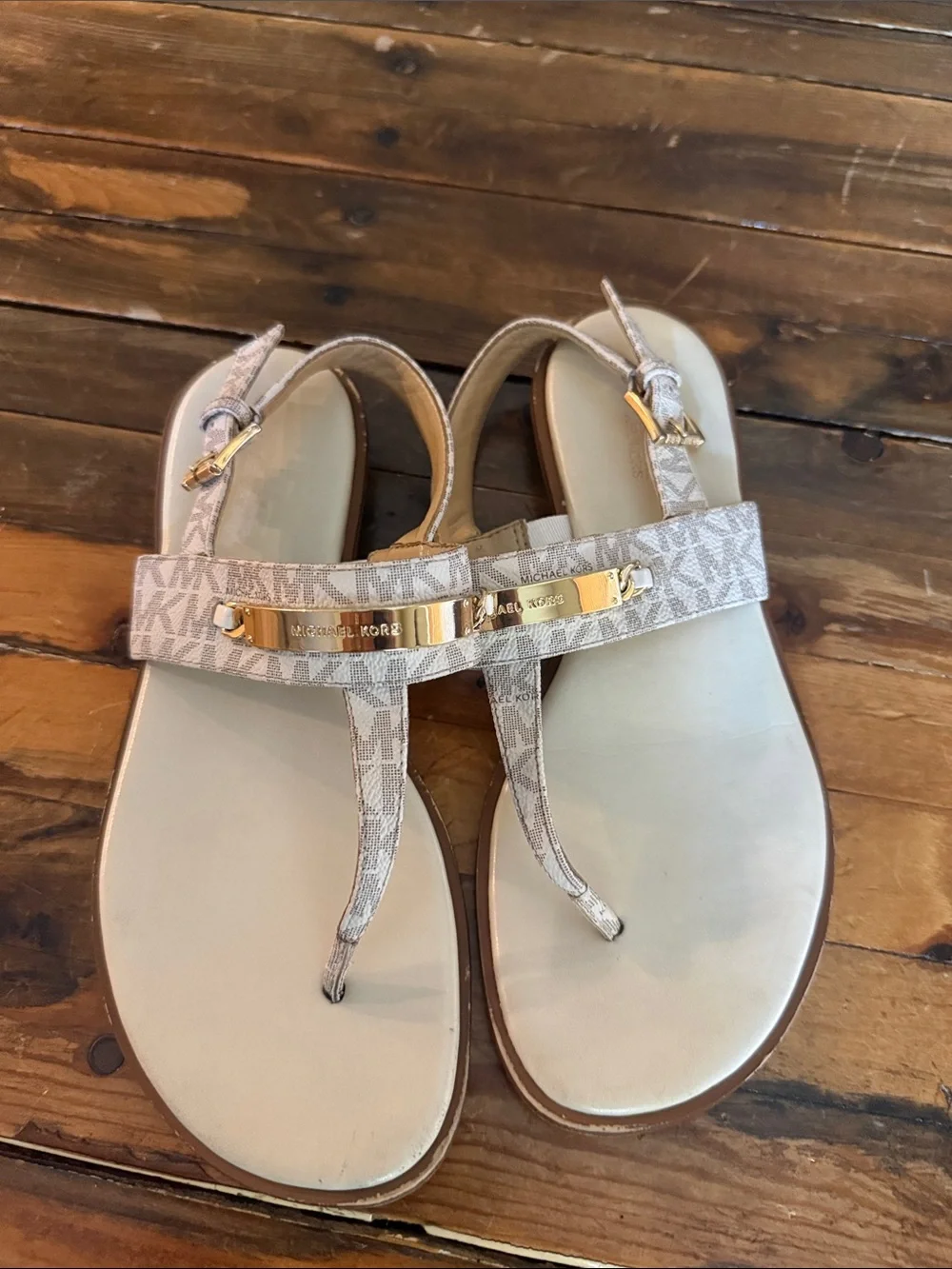 Michael Kors Sandals